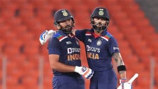आकाश चोपड़ा ने चुनी टी20 वर्ल्ड कप की टीम, रोहित और विराट को नहीं मिली जगह